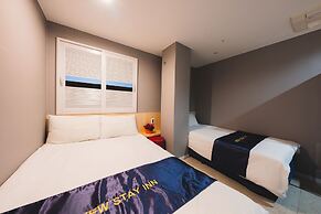 Myeongdong New Stay Inn