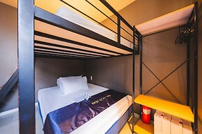 Myeongdong New Stay Inn