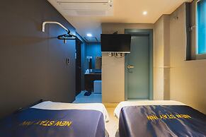 Myeongdong New Stay Inn
