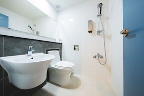 Myeongdong New Stay Inn