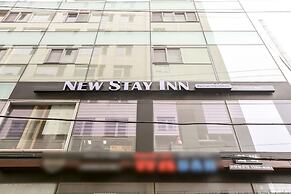 Myeongdong New Stay Inn