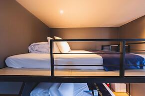 Myeongdong New Stay Inn