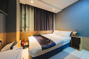 Myeongdong New Stay Inn