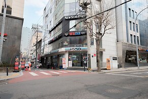 Myeongdong New Stay Inn