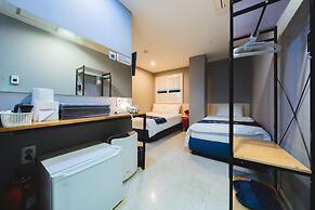 Myeongdong New Stay Inn