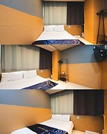 Myeongdong New Stay Inn