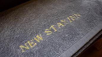 Myeongdong New Stay Inn