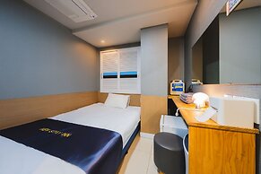Myeongdong New Stay Inn
