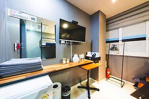 Myeongdong New Stay Inn
