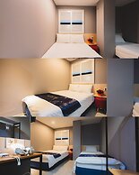 Myeongdong New Stay Inn