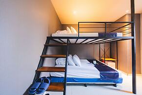 Myeongdong New Stay Inn