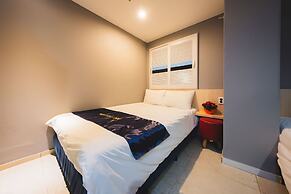 Myeongdong New Stay Inn