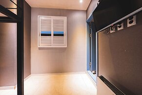 Myeongdong New Stay Inn