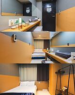 Myeongdong New Stay Inn
