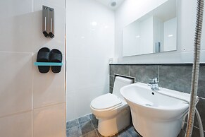 Myeongdong New Stay Inn