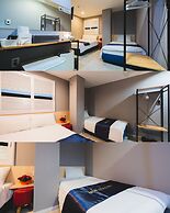 Myeongdong New Stay Inn