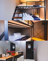 Myeongdong New Stay Inn