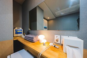 Myeongdong New Stay Inn