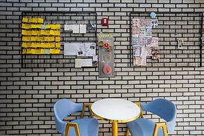 Myeongdong New Stay Inn