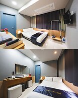Myeongdong New Stay Inn