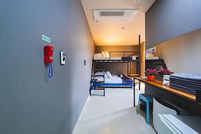 Myeongdong New Stay Inn