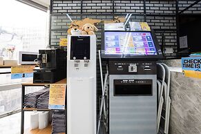 Myeongdong New Stay Inn