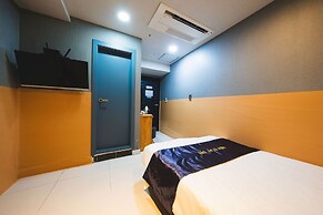 Myeongdong New Stay Inn
