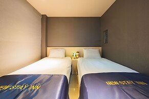 Myeongdong New Stay Inn