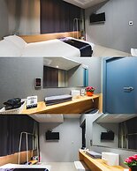 Myeongdong New Stay Inn