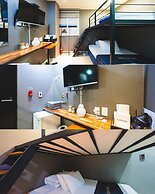 Myeongdong New Stay Inn