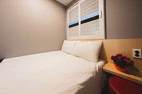 Myeongdong New Stay Inn