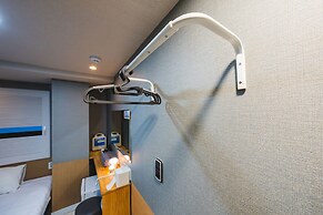 Myeongdong New Stay Inn