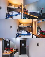 Myeongdong New Stay Inn