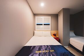Myeongdong New Stay Inn