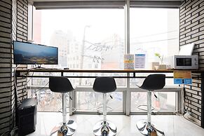 Myeongdong New Stay Inn