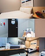Myeongdong New Stay Inn