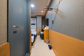 Myeongdong New Stay Inn