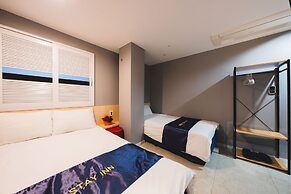 Myeongdong New Stay Inn