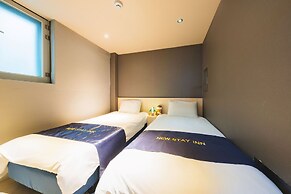 Myeongdong New Stay Inn