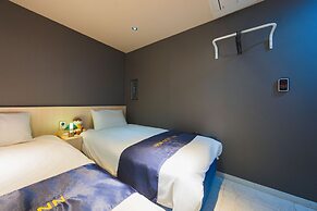 Myeongdong New Stay Inn