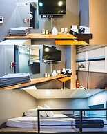 Myeongdong New Stay Inn