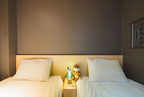 Myeongdong New Stay Inn