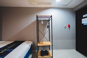 Myeongdong New Stay Inn