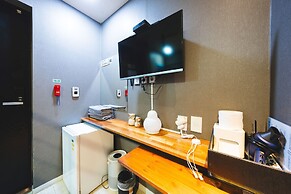 Myeongdong New Stay Inn