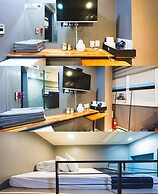Myeongdong New Stay Inn
