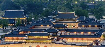 Myeongdong New Stay Inn