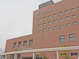 Hotel Pearl Garden