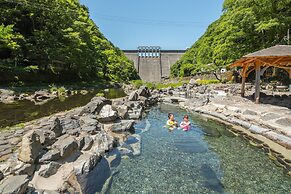 Yubara Kokusai Kanko Hotel Kikunoyu