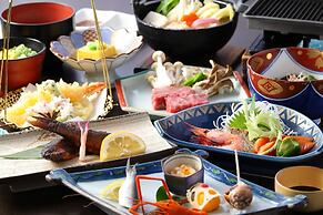 Yubara Kokusai Kanko Hotel Kikunoyu