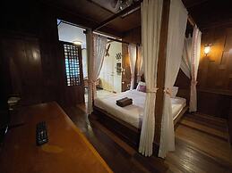 OYO 75486 Anna Residence Jomtien